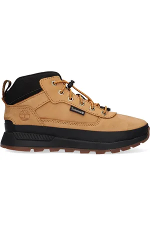 Timberland Jungen Boots Field Trekker Mid - - Größe 31