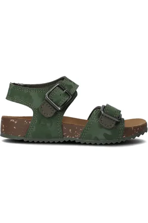Timberland Jungen Sandalen Castle Island 2 Strap - - Größe 25