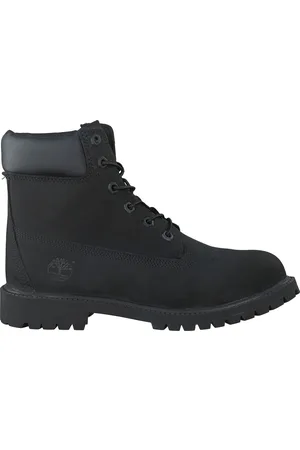 Timberland Mädchen Boots 6in Premium Wp - - Größe 31
