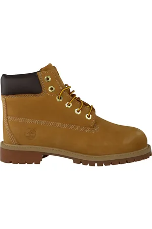 Timberland Mädchen Boots 6in Premium Wp - - Größe 29