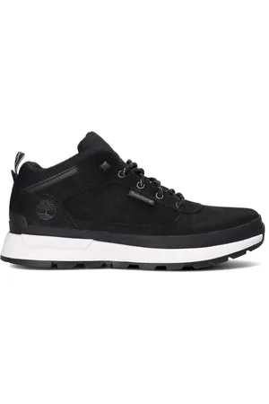 Timberland Herren Sneaker Field Trekker Low Lace Up - - Größe 41