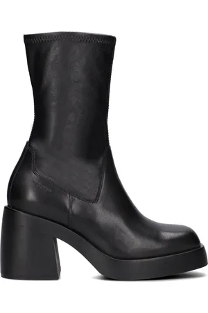 Vagabond Damen Stiefeletten Brooke 2.0 - - Größe 40