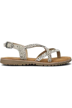 Vingino Mädchen Sandalen Coco - - Größe 30