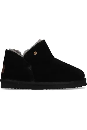 Warmbat Damen Hausschuhe Willow - - Größe 36