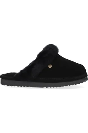 Warmbat Damen Hausschuhe Lismore - - Größe 36