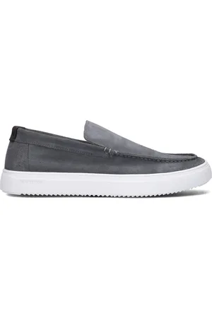 Blackstone Herren Loafer Giulio - - Größe 40