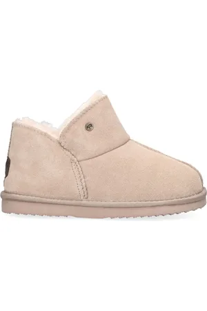 Warmbat Damen Hausschuhe Willow - - Größe 37