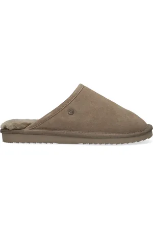 Warmbat Herren Hausschuhe Classic Unisex - - Größe 40