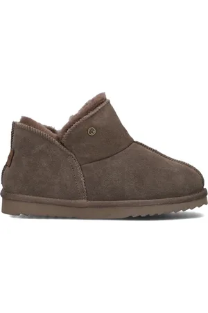 Warmbat Damen Hausschuhe Willow - - Größe 36