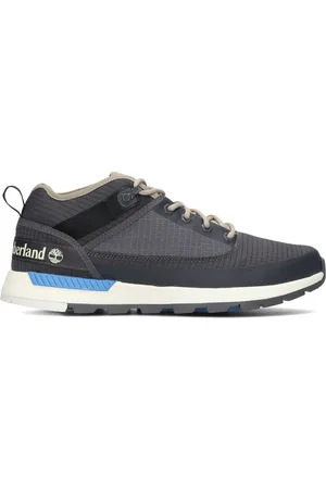 Timberland Herren Sneaker Field Trekker Mid M - - Größe 41,5