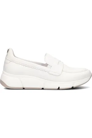 Gabor Damen Slipper 484 - - Größe 39