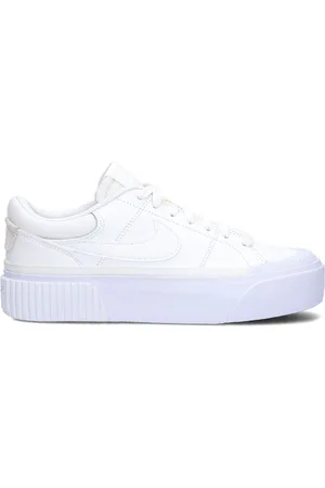 Nike Damen Sneaker Wmns Court Legacy Lift - - Größe 35,5