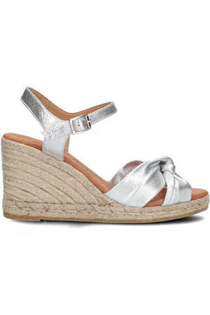 Kanna Damen Espadrilles 23104 - - Größe 36