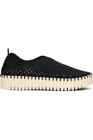 Ilse Jacobsen Damen Slipper Tulip3373 - - Größe 37
