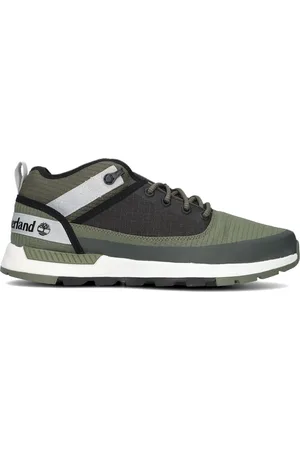 Timberland Herren Sneaker Field Trekker Mid M - - Größe 41