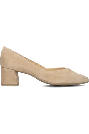 Paul Green Damen Absätze 3740 - - Größe 37