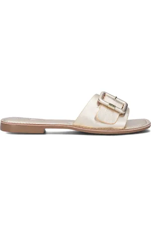 Mexx Damen Pantoletten Lolli - - Größe 36