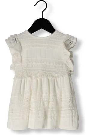 IKKS Baby Kleider Robe Mc Dentell - - Größe 68