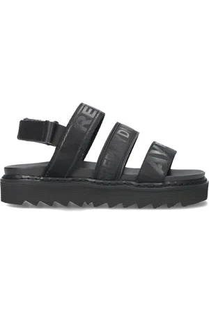 Replay Mädchen Sandalen Alicante Jr Tapes - - Größe 30