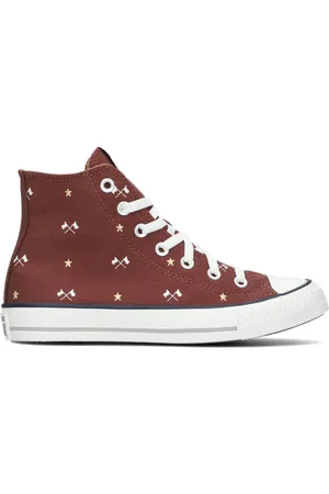 Converse Damen Sneaker Chuck Taylor All Star Hi - - Größe 35