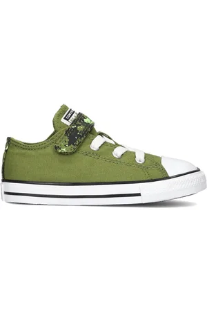 Converse Jungen Sneaker Chuck Taylor All Star 1v1 - - Größe 20