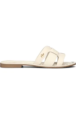 Mexx Damen Pantoletten Lisa - - Größe 36