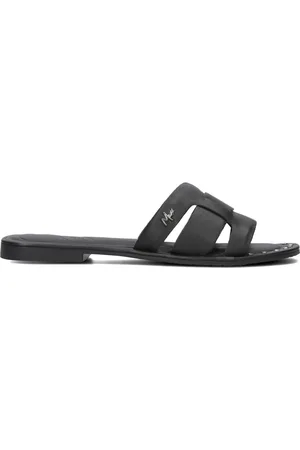 Mexx Damen Pantoletten Lisa - - Größe 36
