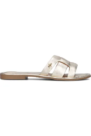 Mexx Damen Pantoletten Lisa - - Größe 36