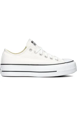 Converse Damen Sneaker Chuck Taylor All Star Lift Ox - - Größe 35