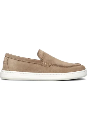 Nubikk Jungen Slipper Jiro Mio K - - Größe 30
