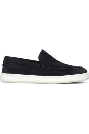 Nubikk Jungen Slipper Jiro Mio K - - Größe 29