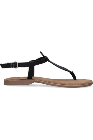 Lazamani Damen Sandalen 75.618 - - Größe 36