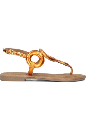 Lazamani Damen Sandalen 33.543 - - Größe 36