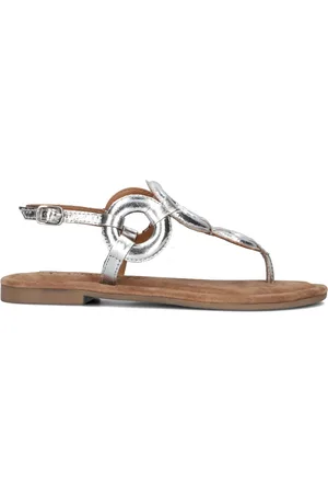 Lazamani Damen Sandalen 33.543 - - Größe 36
