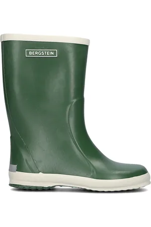 Bergstein Mädchen Stiefel Rainboot - - Größe 22