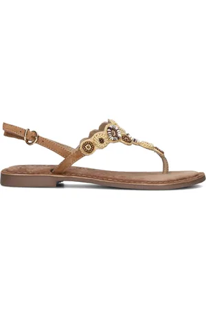 Lazamani Damen Sandalen 75.314 - - Größe 39