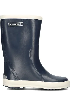 Bergstein Mädchen Stiefel Rainboot - - Größe 21