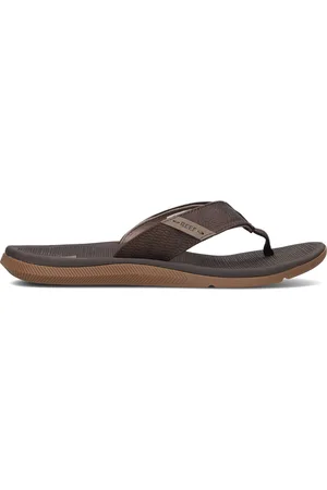 Reef Herren Pantoletten Santa Ana - - Größe 40
