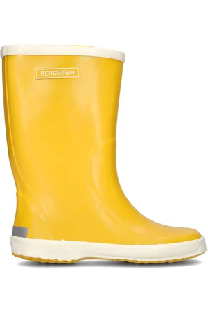 Bergstein Mädchen Stiefel Rainboot - - Größe 29