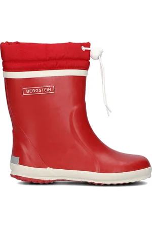 Bergstein Mädchen Stiefel Winterboot - - Größe 21
