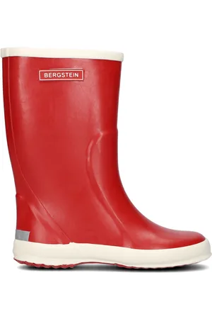 Bergstein Mädchen Stiefel Rainboot - - Größe 22