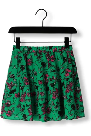 Nik & Nik Mädchen Röcke Volance Skirt - - Größe 104