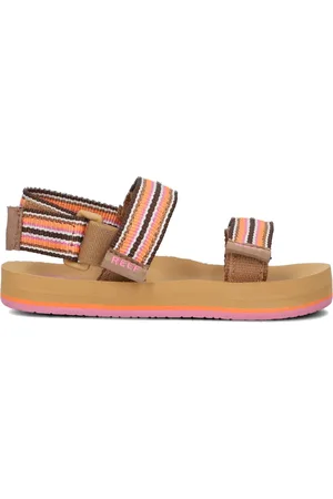 Reef Mädchen Sandalen Ahi Convertible - - Größe 26