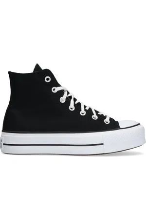 Converse Damen Sneaker Chuck Taylor All Star Lift Hi - - Größe 35