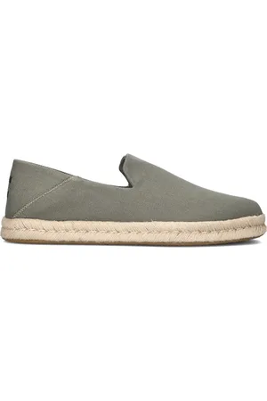 TOMS Herren Slipper Santiago Heren - - Größe 39