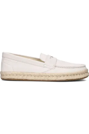 TOMS Herren Slipper Stanford Rope 2.0 - - Größe 40,5