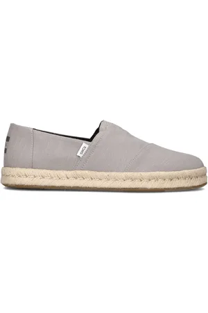 TOMS Herren Slipper Alp Rope 2.0 - - Größe 40,5