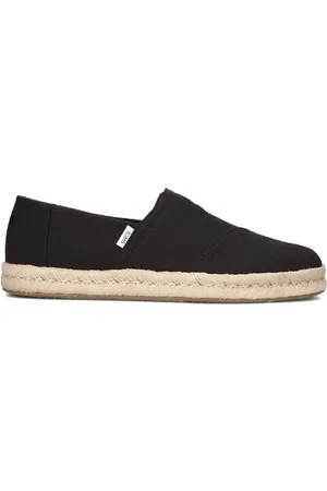 TOMS Herren Slipper Alp Rope 2.0 - - Größe 39