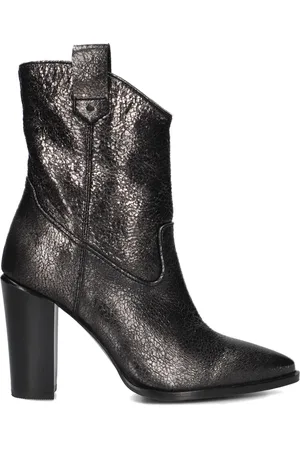 Bronx Damen Stiefeletten Next Americana - - Größe 38