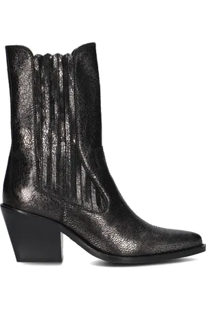 Bronx Damen Stiefeletten Next Low Cole - - Größe 36